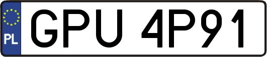 GPU4P91
