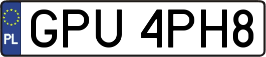 GPU4PH8
