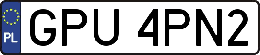 GPU4PN2