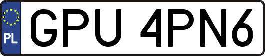 GPU4PN6