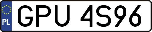 GPU4S96