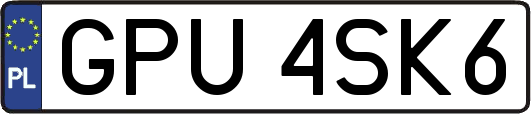 GPU4SK6