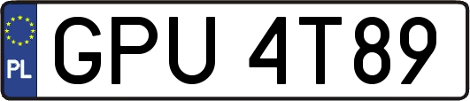 GPU4T89