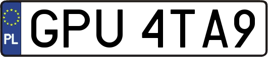 GPU4TA9