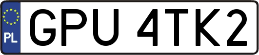 GPU4TK2