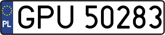 GPU50283
