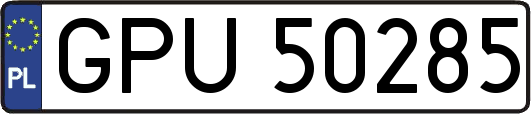 GPU50285