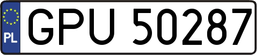 GPU50287