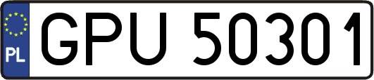 GPU50301