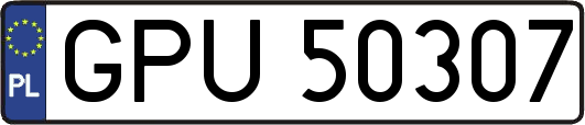 GPU50307
