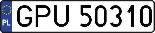 GPU50310