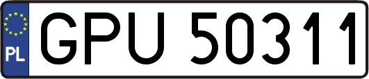 GPU50311