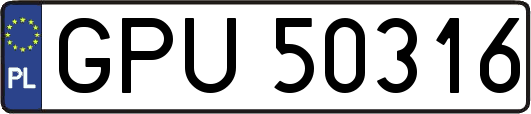 GPU50316