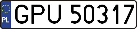 GPU50317