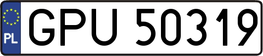 GPU50319