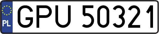 GPU50321
