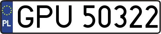 GPU50322