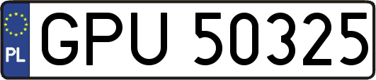 GPU50325