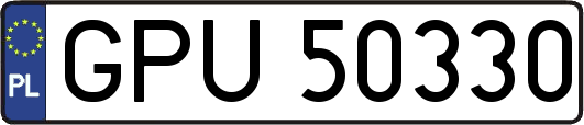 GPU50330