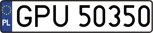 GPU50350