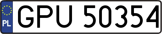 GPU50354