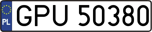 GPU50380