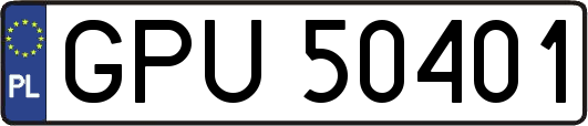 GPU50401