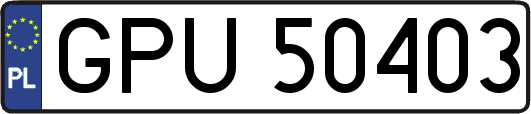 GPU50403