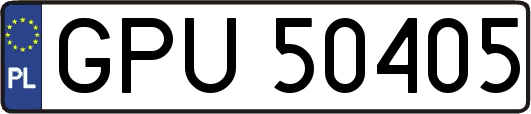 GPU50405