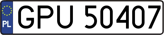 GPU50407