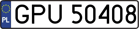 GPU50408