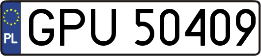 GPU50409