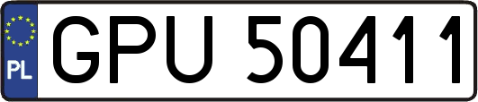 GPU50411