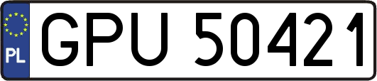 GPU50421