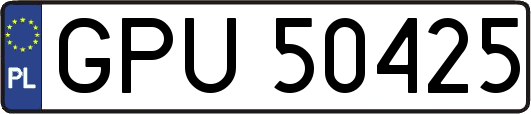GPU50425