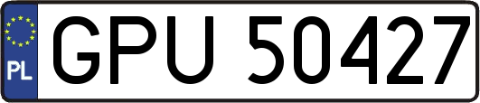 GPU50427