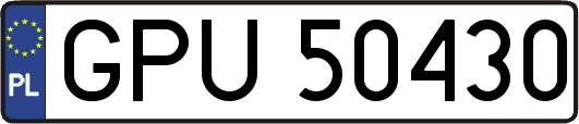 GPU50430