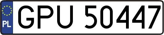 GPU50447