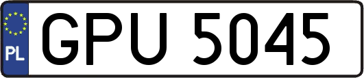 GPU5045