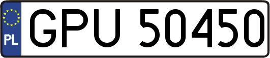 GPU50450