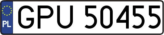 GPU50455