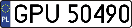 GPU50490