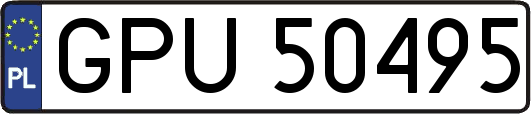 GPU50495