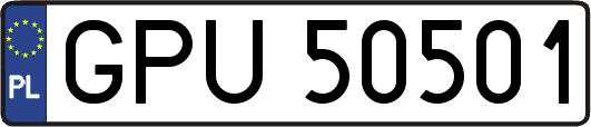 GPU50501