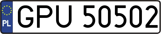 GPU50502