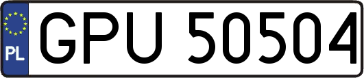GPU50504