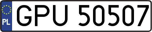GPU50507