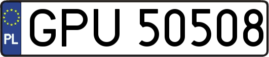 GPU50508