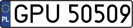 GPU50509