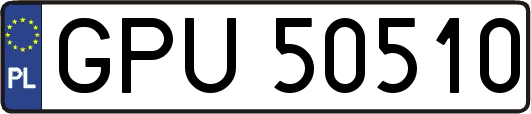 GPU50510